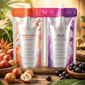 KIT ALISADOR Y MASCARILLA UWA