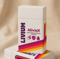 LIVIUM ALIVIOX – Gel de Neuro-Alivio Intenso